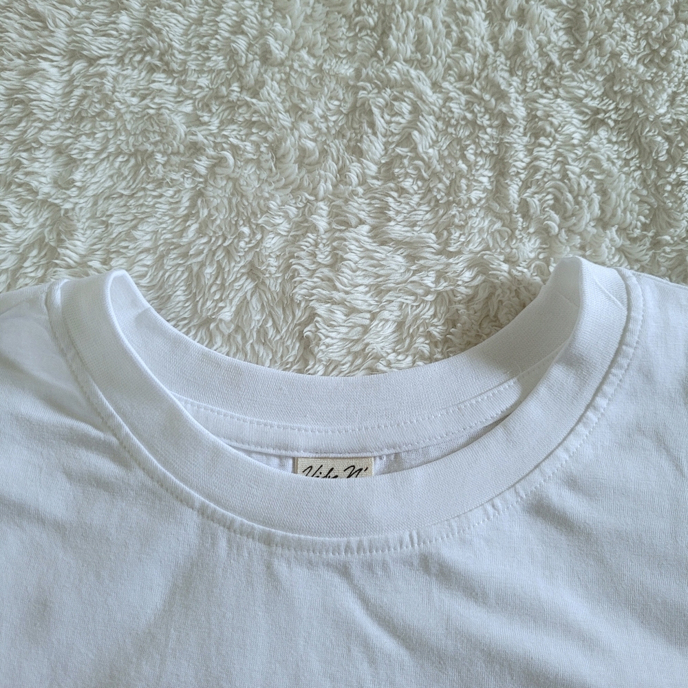 Vibe N' "The Best Is Yet To Come" Graphic Tee👕 - NWT - Picture 4 of 14